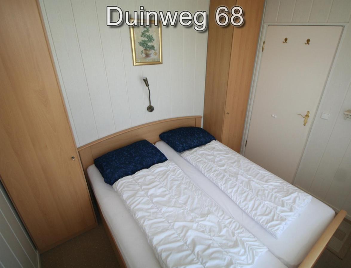Appartementen Zuiderstrand 韦斯特卡佩勒 外观 照片