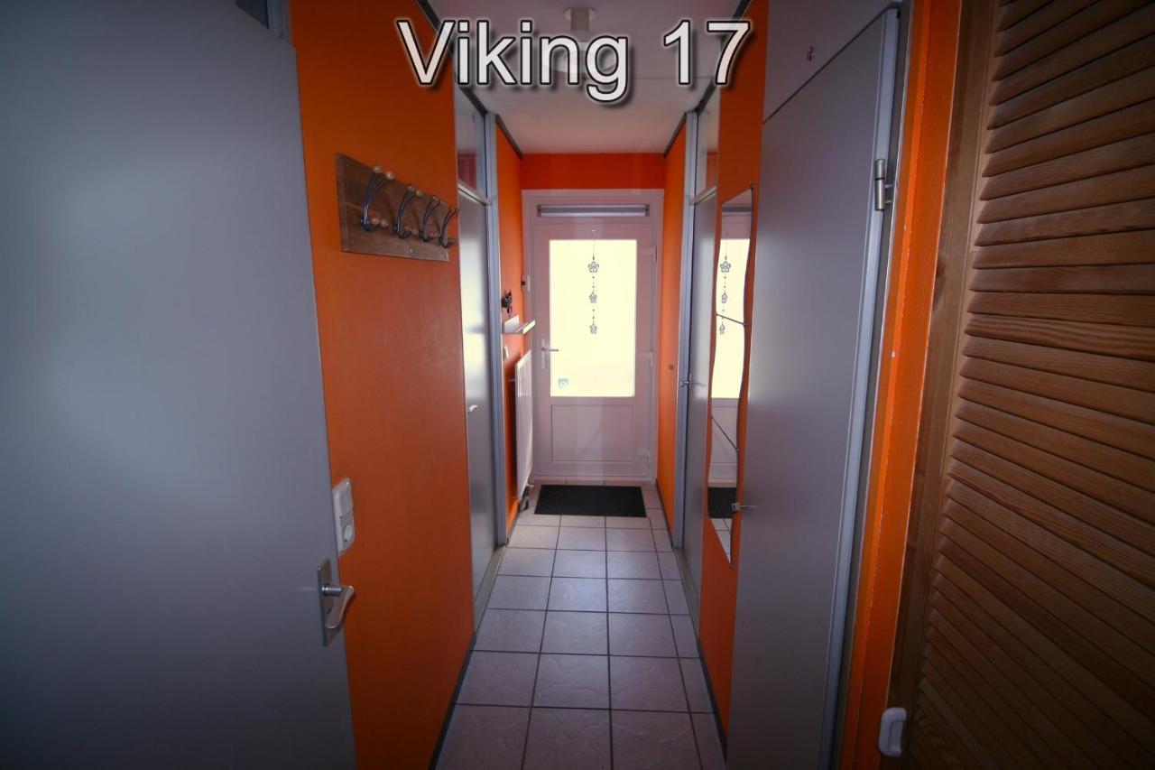 Appartementen Zuiderstrand 韦斯特卡佩勒 外观 照片