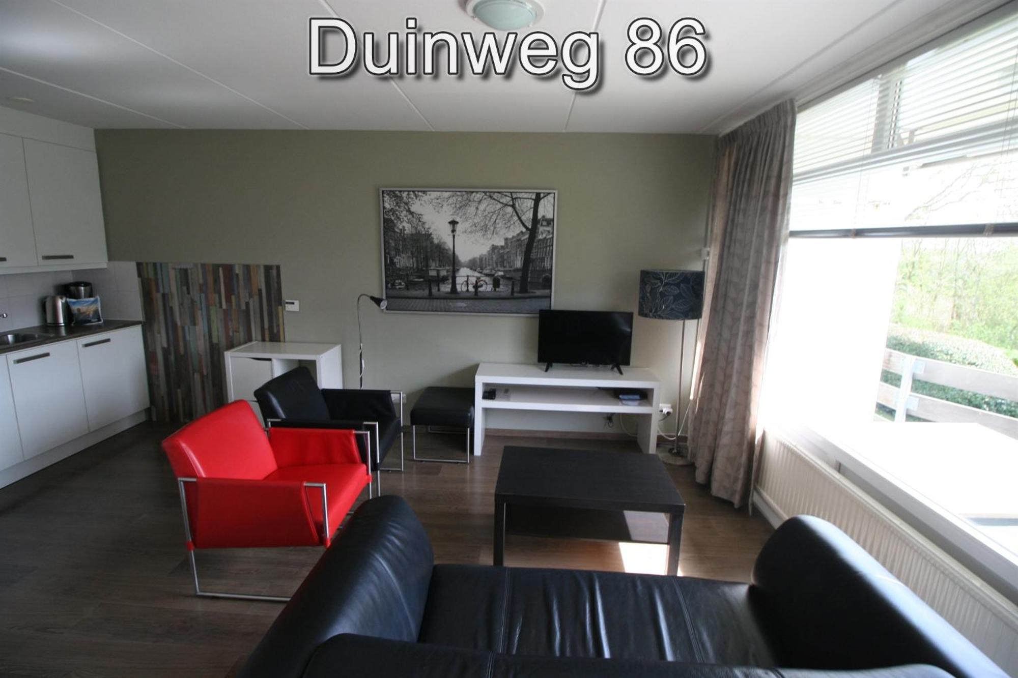 Appartementen Zuiderstrand 韦斯特卡佩勒 外观 照片