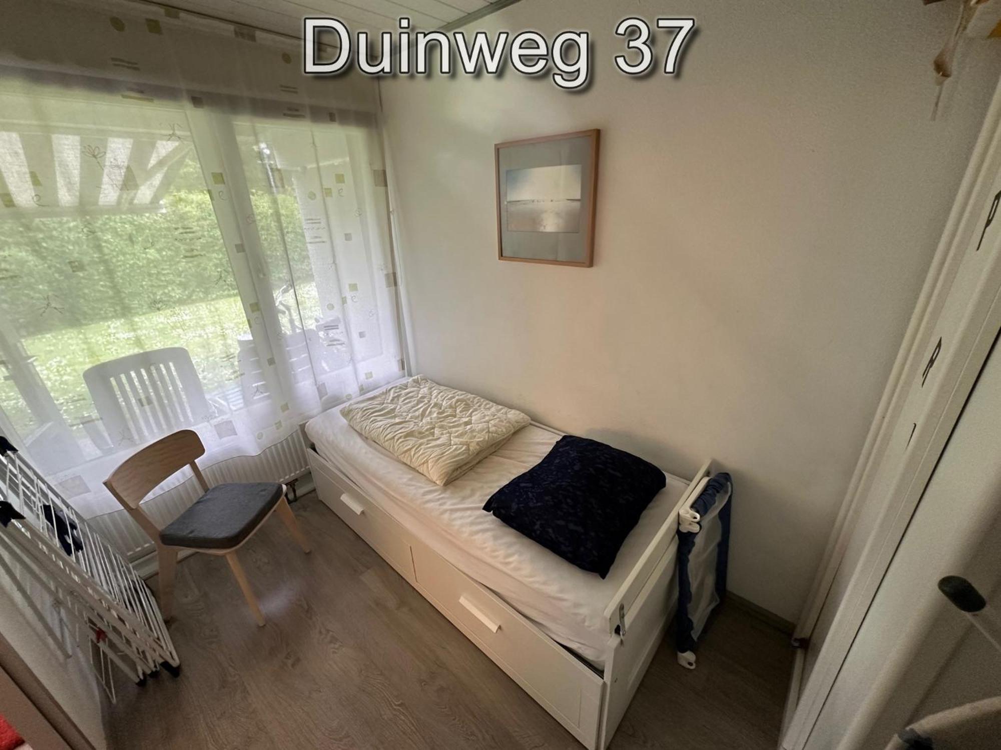 Appartementen Zuiderstrand 韦斯特卡佩勒 外观 照片