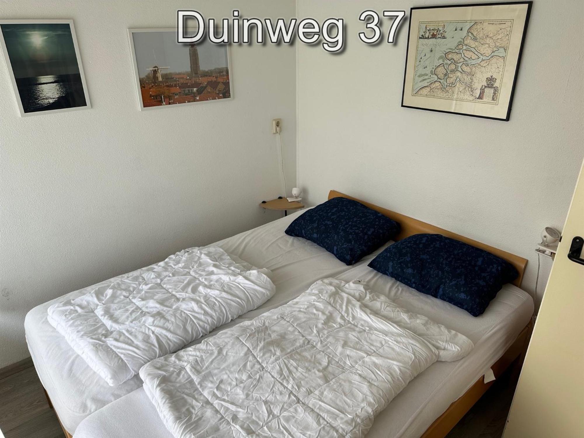 Appartementen Zuiderstrand 韦斯特卡佩勒 外观 照片