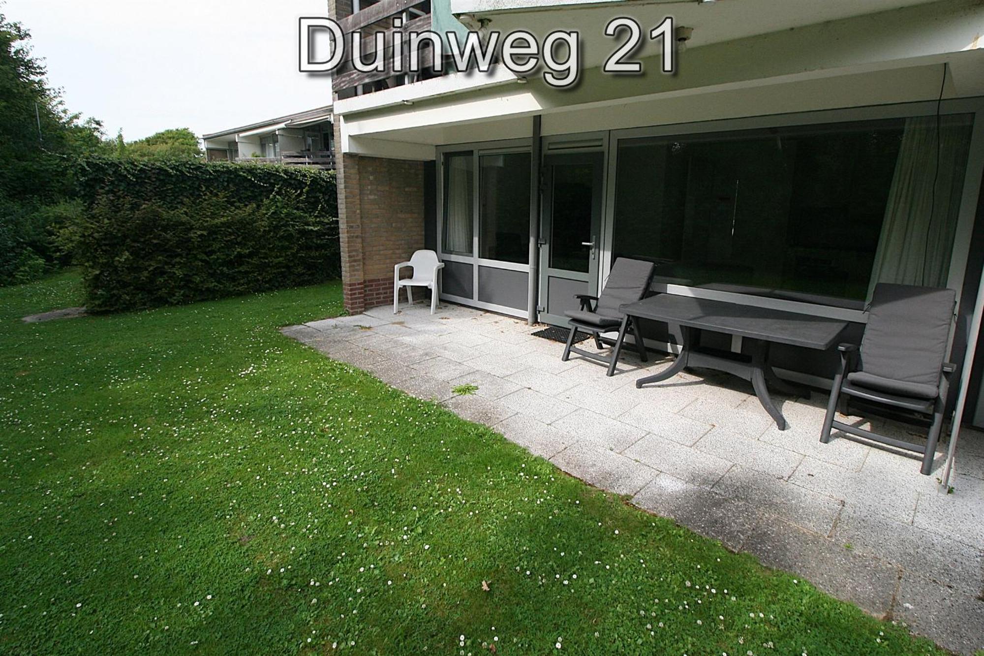 Appartementen Zuiderstrand 韦斯特卡佩勒 外观 照片