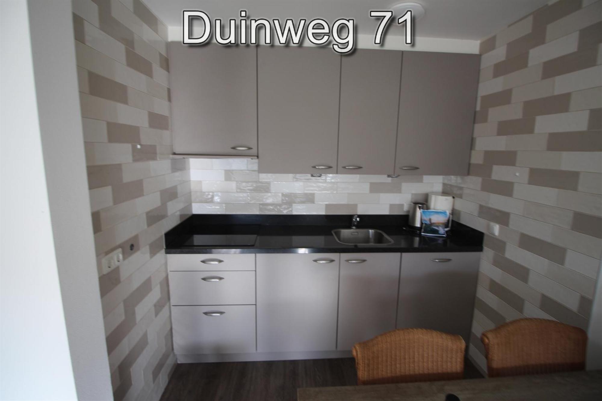 Appartementen Zuiderstrand 韦斯特卡佩勒 外观 照片