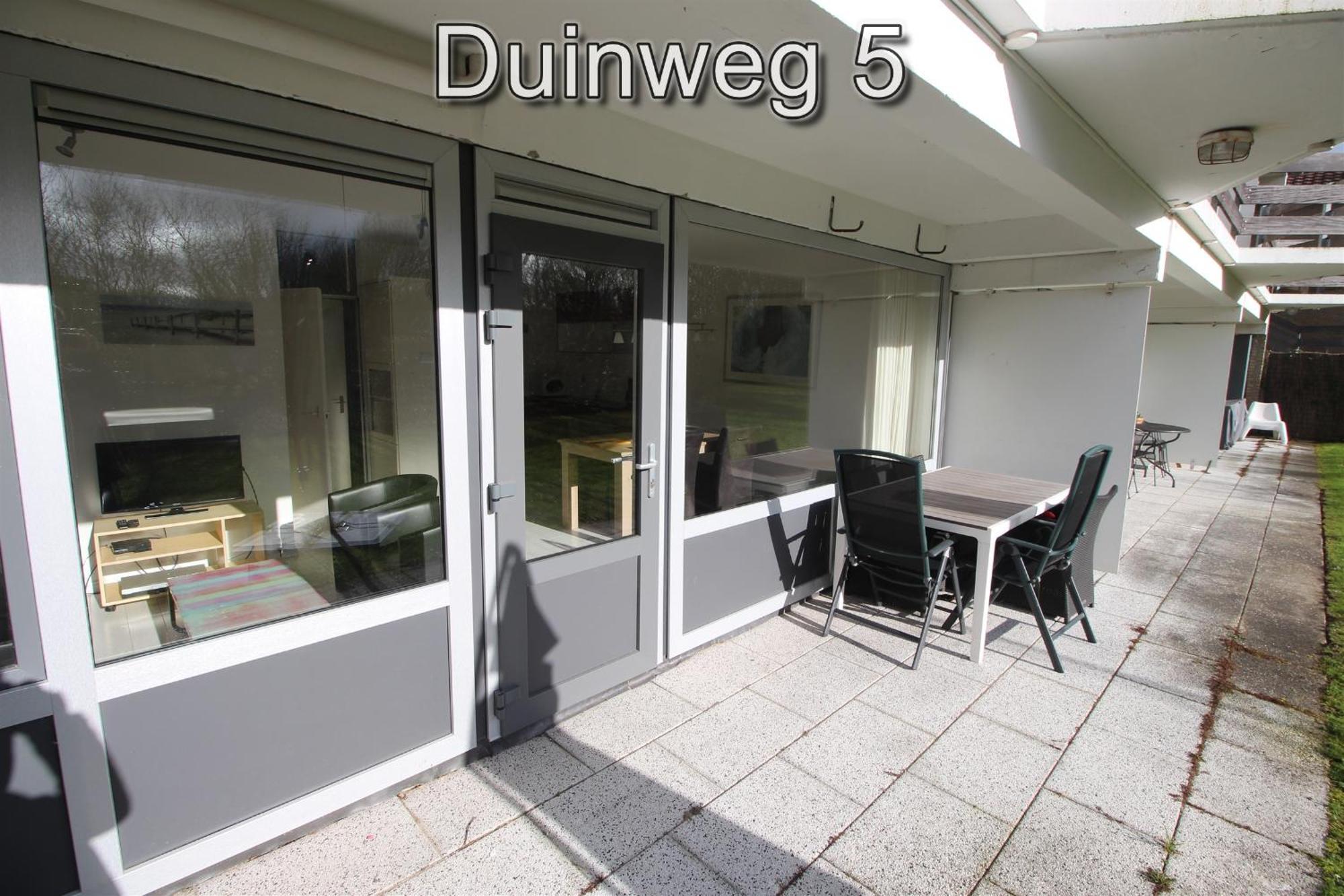 Appartementen Zuiderstrand 韦斯特卡佩勒 外观 照片